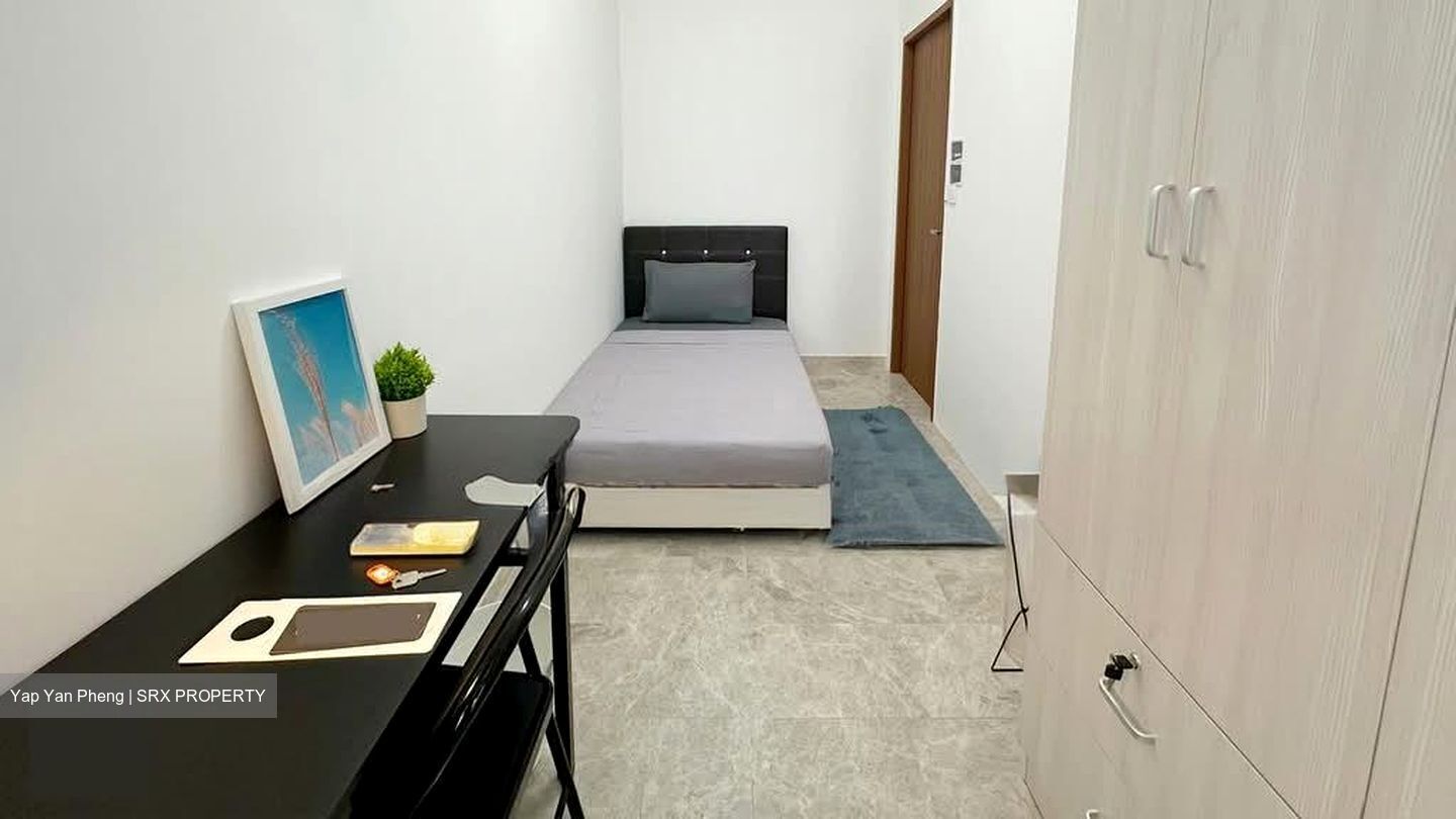 Skyline Residences (D4), Condominium #593371191